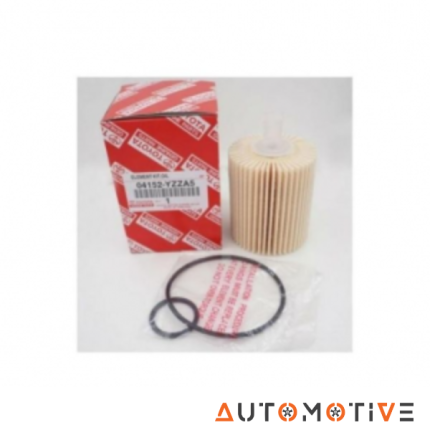 Toyota Oil Filter (Made in Thailand)