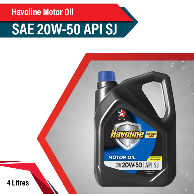 MotorOil20W50