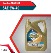 PRODSLE5W40