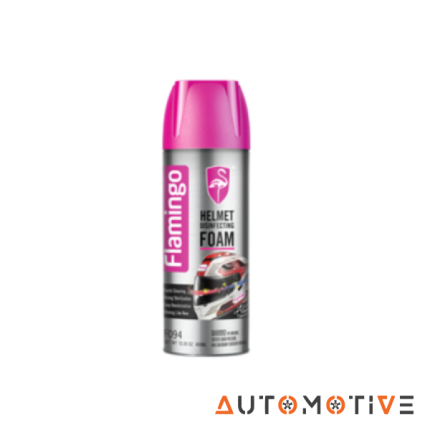 Flamingo	Helmet Cleaning 450 ml