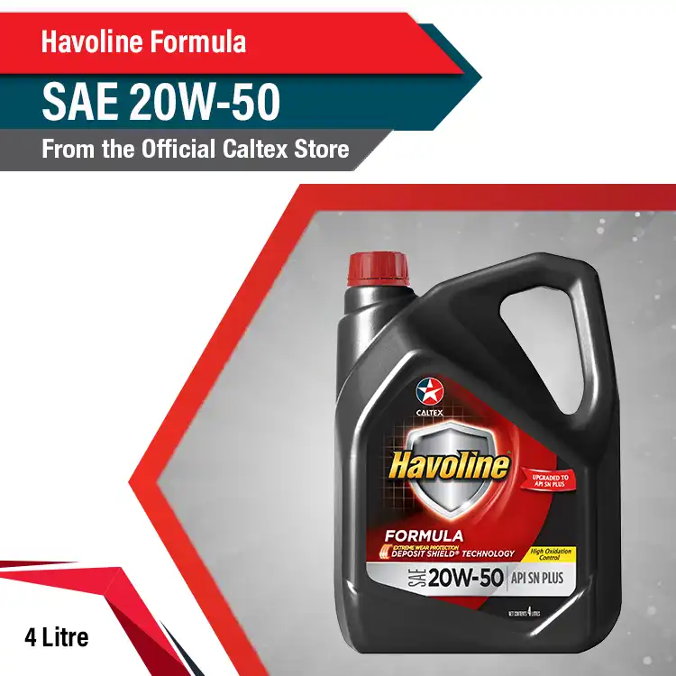 Havoline-Formula20W50_4L